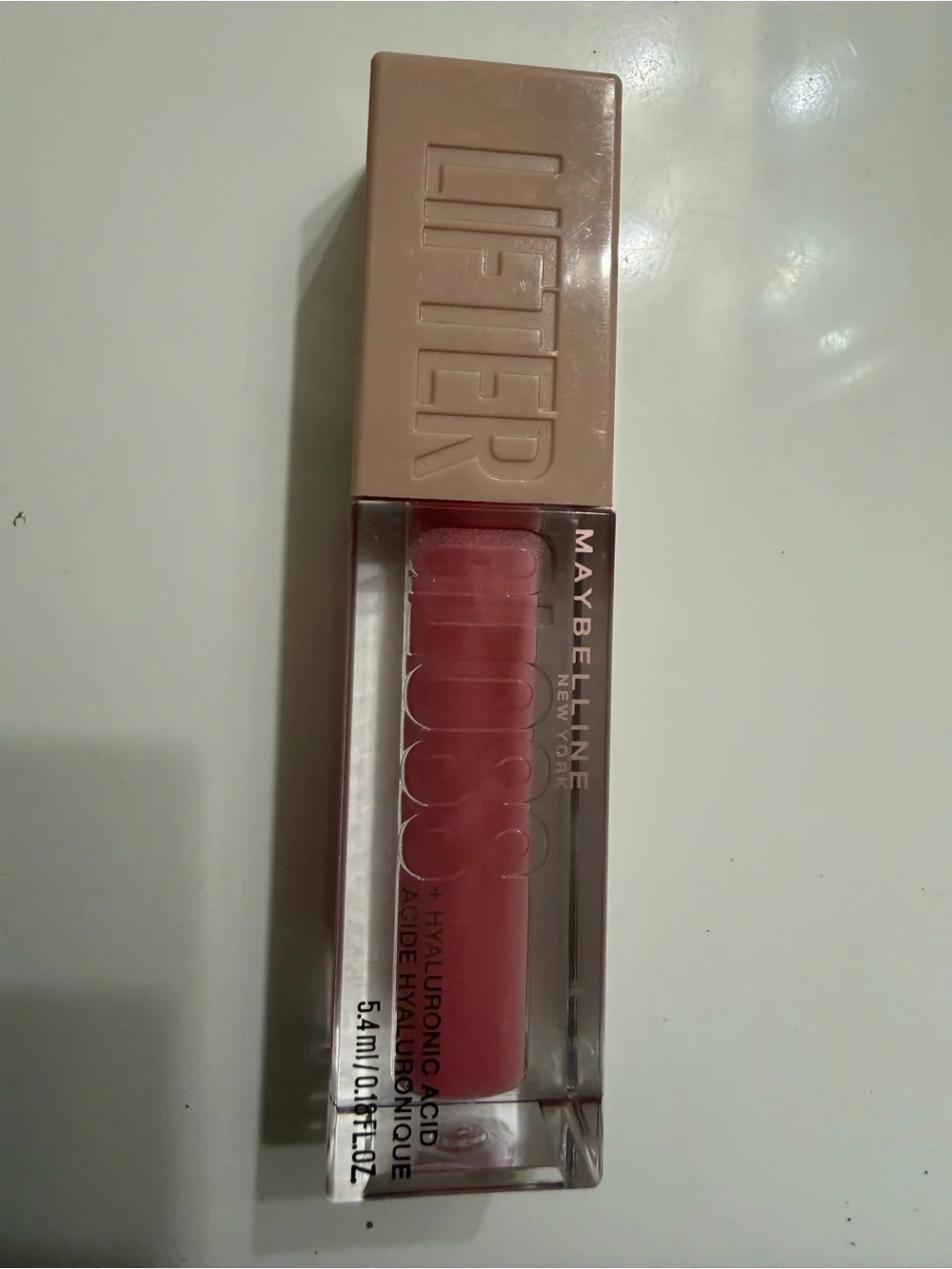 Maybelline Lifter Gloss Hydrating Lip-gummy bear